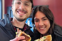 International Food Tour Lancaster, PA