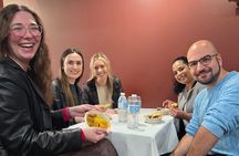 International Food Tour Lancaster, PA