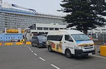 Adelaide Cruise Ship Private Tours 