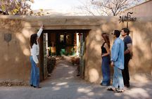 Santa Fe: Canyon Road Art & History Walking Tour