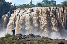 5 Days Ethiopia Lalibela, Gondar, Simien Mountains and Bahir Dar