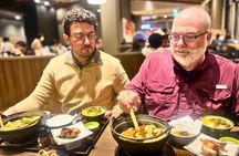 From Tokyo: Mount Fuji Highlights Tour with Kawaguchi Lake Cruise