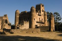 5 Days Ethiopia Lalibela, Gondar, Simien Mountains and Bahir Dar