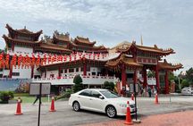 Kuala Lumpur Customizable Tour
