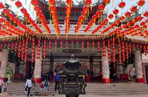 Kuala Lumpur Customizable Tour