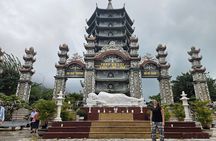 Da Nang City Sightseeing Private Tour With Funny Tour Guide