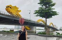 Da Nang City Sightseeing Private Tour With Funny Tour Guide