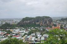 Da Nang City Sightseeing And Local Street Food Tour With Students