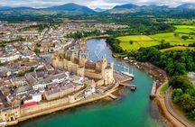 Semi Private Holyhead Port Caernarfon & Conwy