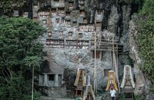 Explore Toraja Culture Heritage in 3 Days from Makassar