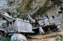 Explore Toraja Culture Heritage in 3 Days from Makassar