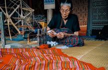 Explore Toraja Culture Heritage in 3 Days from Makassar