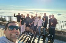 Sagrada Familia & Montserrat Small Group Tour with Hotel pick-up