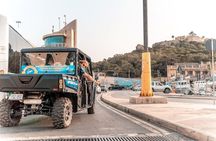 Private Buggy Tour in Gozo Malta