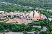 Full Day Islamabad Complete Tour with Expert Guide
