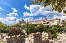 Mystical Kutná Hora From Silver Mines to Sacred Bones