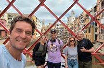 Girona & Costa Brava Small-Group Tour with Pickup from Barcelona