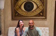 Discover Old Dubai, Heritage, Souks, Boat, Premium Guided Tour