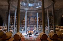 Visit Salentein Winery + Lunch at The Vines Transfer included