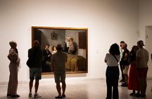 Picasso Museum in Barcelona: Guided Tour with Expert Guide