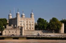 Buckingham Palace & Crown Jewels of London Tour with River Cruise