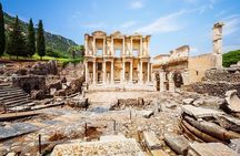 Skip the Line: Private LGBTQ+ Friendly Ephesus & Artemis Tour