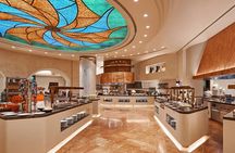 Kaleidoscope Dinner Buffet Experience at Atlantis The Palm Dubai