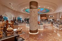 Kaleidoscope Dinner Buffet Experience at Atlantis The Palm Dubai