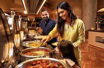Kaleidoscope Dinner Buffet Experience at Atlantis The Palm Dubai