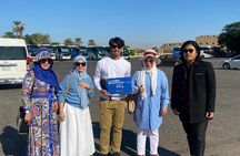 3 Days Historical Private Tour in Luxor