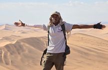 2 Days Sossusvlei Budget Guided