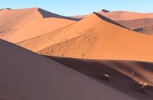 2 Days Sossusvlei Budget Guided