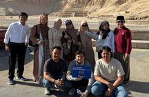 Special Tour to East and West Banks of Luxor