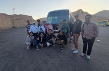 Special Tour to East and West Banks of Luxor