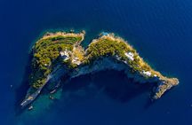 Positano and Li Galli Archipelago Boat Tour from Amalfi