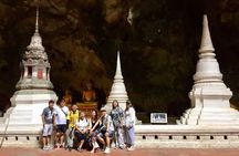 Hua Hin Must Visit One Day Tour from Bangkok