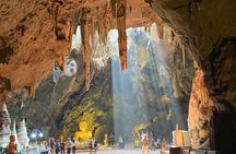 Hua Hin Must Visit One Day Tour from Bangkok