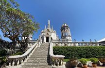 Hua Hin Must Visit One Day Tour from Bangkok