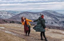 A Day trip to the Thracian Kings, The Valley of Roses & Buzludzha