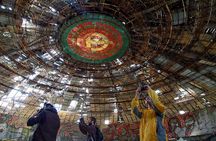 A Day trip to the Thracian Kings, The Valley of Roses & Buzludzha
