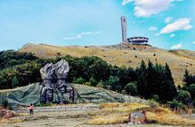 A Day trip to the Thracian Kings, The Valley of Roses & Buzludzha