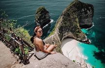 From Bali to Nusa Penida Best Day Tour - All Included