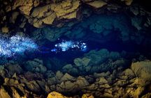 Dive the Divide: Silfra Fissure Scuba Tour | Meet at Thingvellir