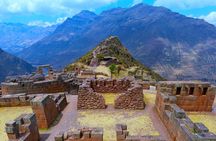 Sacred Valley Wonders: Magical Full-Day Experience - Group Tour
