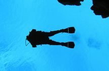 Dive the Divide: Silfra Fissure Scuba Tour | Meet at Thingvellir