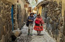 Sacred Valley Wonders: Magical Full-Day Experience - Group Tour