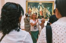 Florence: Accademia’s David, Uffizi and Duomo Walking Tour