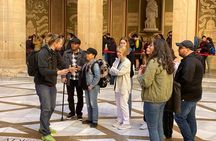 Montserrat Monastery Small Group or Private Tour Hotel pick-up