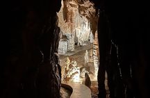 Half Day Cerovac Cave Adventure Tour in Croatia