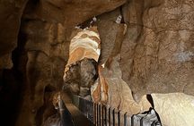 Half Day Cerovac Cave Adventure Tour in Croatia